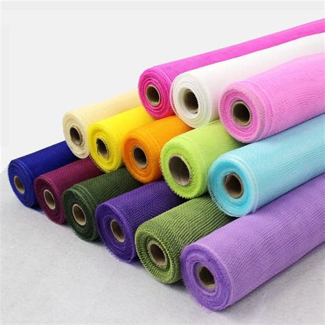 deco mesh suppliers in dallas area
